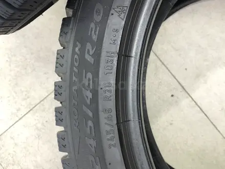 PIRELLI ICE ZERO за 550 000 тг. в Астана – фото 7