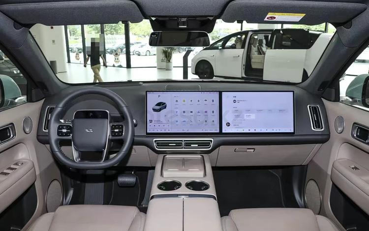 Li L6 Pro — миниатюра 4