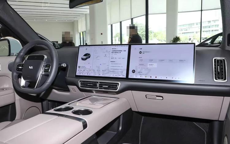 Li L6 Pro — миниатюра 5