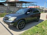 Lexus RX 330 2004 годаүшін6 680 000 тг. в Алматы