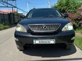 Lexus RX 330 2004 годаүшін6 680 000 тг. в Алматы – фото 3