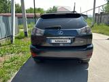 Lexus RX 330 2004 годаүшін6 680 000 тг. в Алматы – фото 5