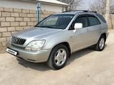 Lexus RX 300 2000 года за 5 650 000 тг. в Жанаозен