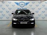 BMW 520 2019 года за 16 000 000 тг. в Алматы – фото 2