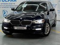 BMW 520 2019 года за 16 500 000 тг. в Алматы