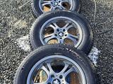 ДИСКИ С ШИПАМИ 100% НА МЕСТЕ ШИПЫ ВСЕГО МЕСЯЦ ЕЗДИЛ за 250 000 тг. в Актобе – фото 3