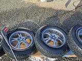 ДИСКИ С ШИПАМИ 100% НА МЕСТЕ ШИПЫ ВСЕГО МЕСЯЦ ЕЗДИЛ за 250 000 тг. в Актобе – фото 4