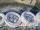 ДИСКИ С ШИПАМИ 100% НА МЕСТЕ ШИПЫ ВСЕГО МЕСЯЦ ЕЗДИЛ за 250 000 тг. в Актобе – фото 5
