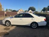 Toyota Camry 2005 годаfor4 500 000 тг. в Актобе – фото 5