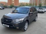 Hyundai Santa Fe 2006 года за 5 500 000 тг. в Актобе – фото 2