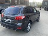 Hyundai Santa Fe 2006 годаүшін5 500 000 тг. в Актобе – фото 3