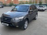 Hyundai Santa Fe 2006 года за 5 500 000 тг. в Актобе – фото 5