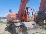 Doosan  DX140W 2010 года за 25 000 000 тг. в Шымкент – фото 4