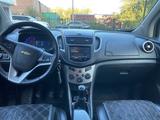 Chevrolet Tracker 2014 года за 5 990 000 тг. в Костанай – фото 5