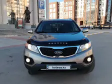 Kia Sorento, 2011