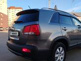 Kia Sorento 2011 годаүшін8 000 000 тг. в Петропавловск – фото 5