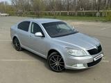 Skoda Octavia 2006 года за 3 100 000 тг. в Уральск – фото 4