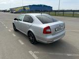 Skoda Octavia 2006 года за 3 100 000 тг. в Уральск – фото 5