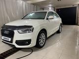 Audi Q3 2012 года за 8 200 000 тг. в Уральск – фото 2