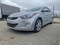 Hyundai Elantra 2013 годаүшін4 430 000 тг. в Актау