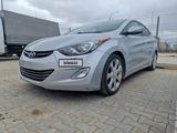 Hyundai Elantra 2013 года за 4 430 000 тг. в Актау