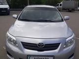 Toyota Corolla 2007 годаfor4 600 000 тг. в Костанай