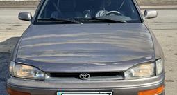 Toyota Camry 1996 годаүшін900 000 тг. в Талгар – фото 3