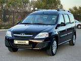 ВАЗ (Lada) Largus 2015 годаfor6 500 000 тг. в Алматы – фото 2