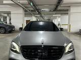 Mercedes-Benz S 63 AMG 2014 года за 38 000 000 тг. в Алматы – фото 2