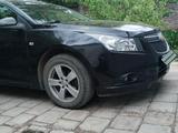 Chevrolet Cruze 2011 годаүшін3 500 000 тг. в Аксай – фото 5