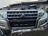 Ноускат на Митцубиси Паджеро 2.3.4.үшін350 000 тг. в Алматы