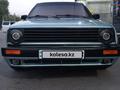 Volkswagen Golf 1990 года за 1 000 000 тг. в Тараз – фото 13