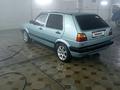 Volkswagen Golf 1990 года за 1 000 000 тг. в Тараз – фото 14