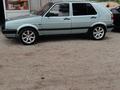 Volkswagen Golf 1990 года за 1 000 000 тг. в Тараз – фото 4