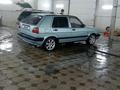 Volkswagen Golf 1990 года за 1 000 000 тг. в Тараз – фото 6