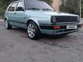 Volkswagen Golf 1990 года за 1 000 000 тг. в Тараз – фото 9