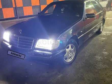 Mercedes-Benz S 500 1996 года за 4 000 000 тг. в Алматы – фото 4