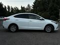 Hyundai Accent 2019 годаүшін7 000 000 тг. в Тараз – фото 11