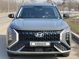 Hyundai Mufasa 2024 годаfor12 300 000 тг. в Алматы – фото 3