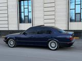 BMW 525 1994 годаүшін2 200 000 тг. в Тараз – фото 2