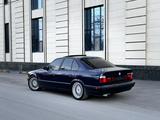 BMW 525 1994 годаүшін2 200 000 тг. в Тараз – фото 3