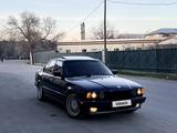 BMW 525 1994 годаүшін2 200 000 тг. в Тараз