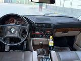 BMW 525 1994 годаүшін2 200 000 тг. в Тараз – фото 4