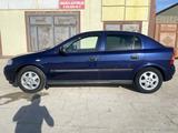 Opel Astra 2001 годаfor2 000 000 тг. в Жанаозен – фото 4