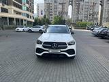 Mercedes-Benz GLE 450 2020 года за 36 000 000 тг. в Алматы