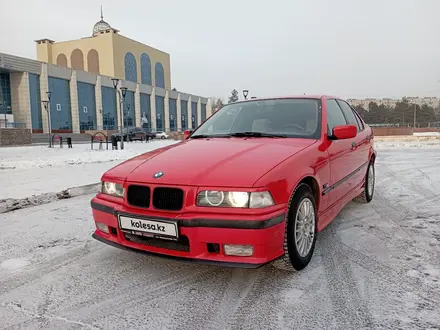 BMW 323 1995 года за 3 000 000 тг. в Павлодар