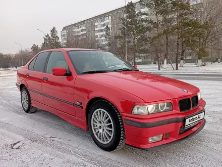 BMW 323 1995 года за 3 000 000 тг. в Павлодар – фото 2