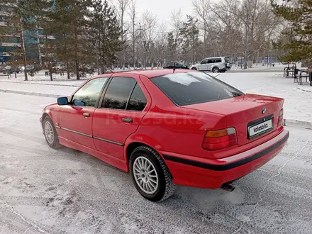 BMW 323 1995 года за 3 000 000 тг. в Павлодар – фото 3