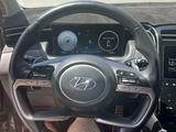 Hyundai Tucson 2021 года за 13 000 000 тг. в Шымкент – фото 3