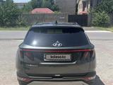 Hyundai Tucson 2021 года за 13 000 000 тг. в Шымкент – фото 2